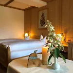 Bocking Apartment