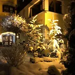 Bocking Apartment