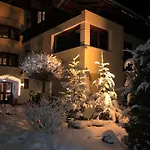 Bocking Apartment