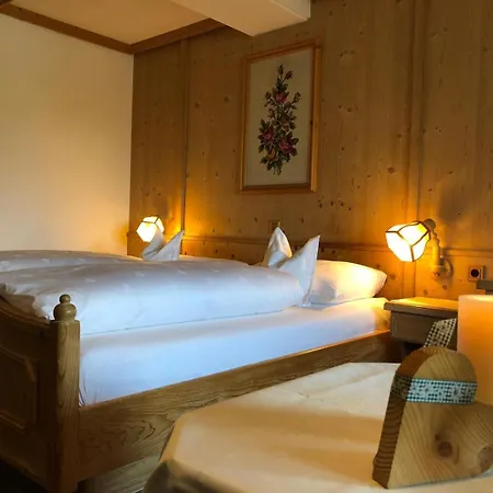 Διαμέρισμα Bocking *