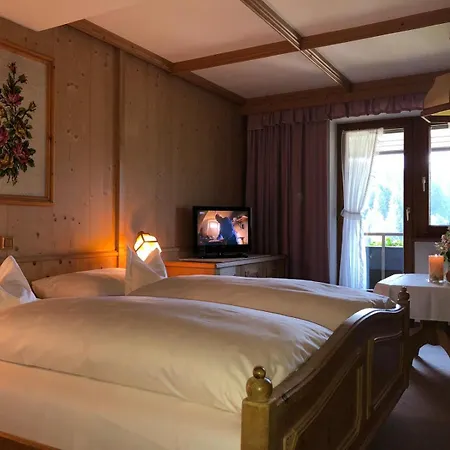 Bocking Διαμέρισμα Söll