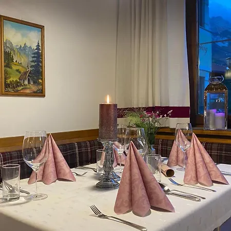 Lejlighed Bocking Söll