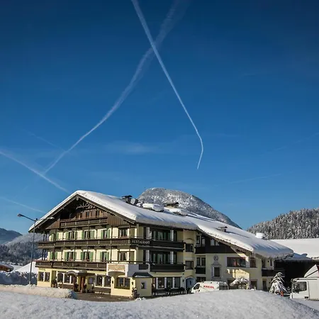 Bocking Gasthof Söll