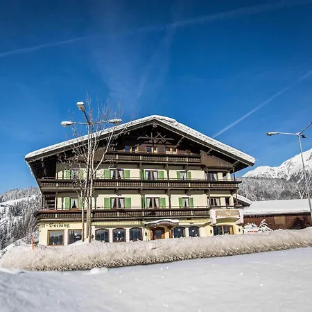 Bocking Gasthof *