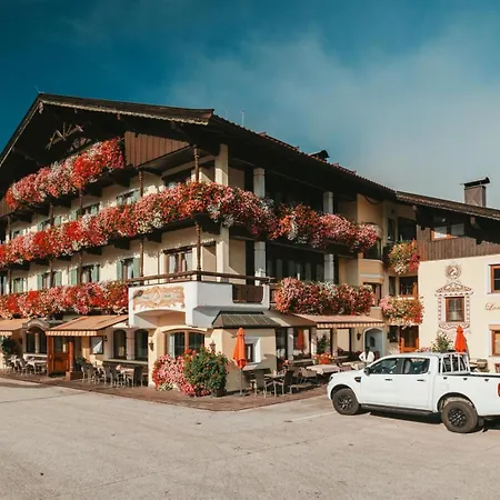 Διαμέρισμα Bocking Söll