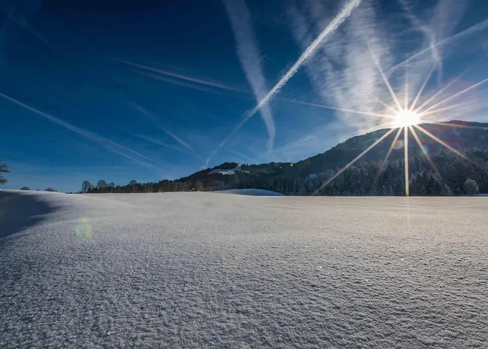 Appartamento Bocking