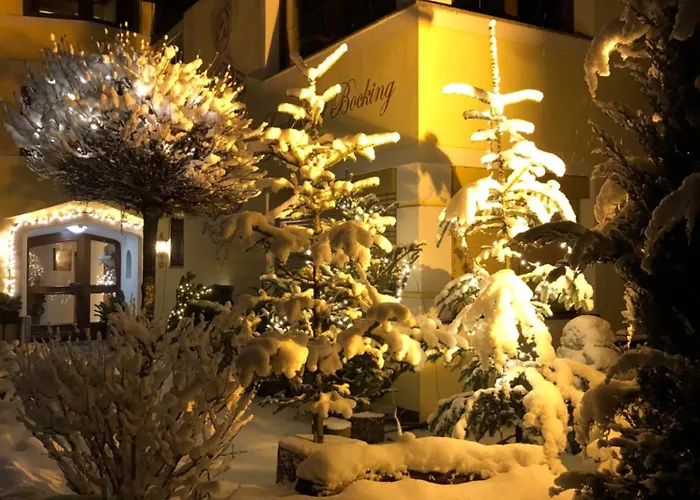 Bocking Appartamento