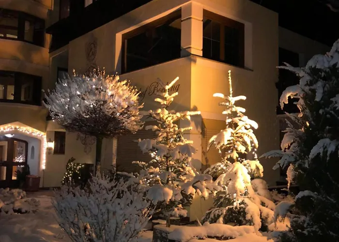 Bocking Appartamento