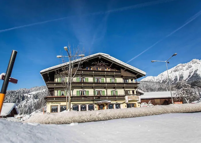 Bocking Appartamento *