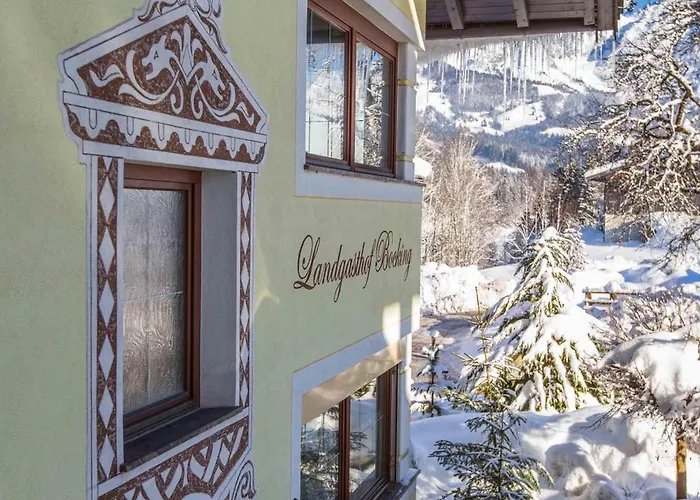 Appartamento Bocking