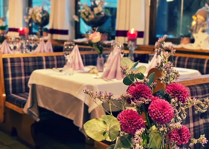 Bocking Appartamento Söll