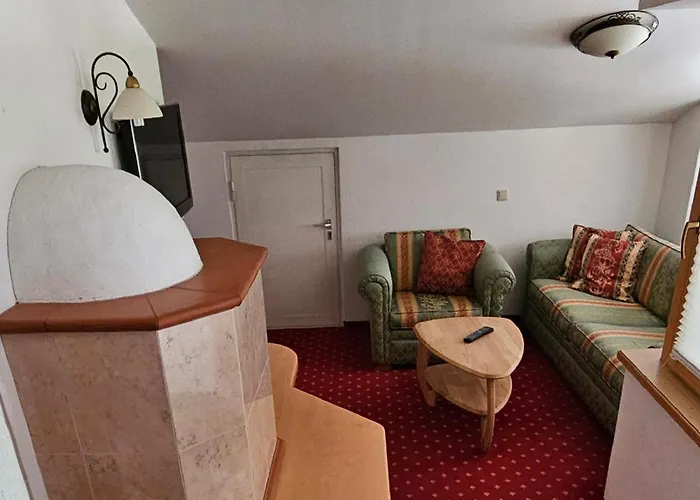 Bocking Appartamento