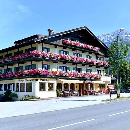 Bocking Apartamento *