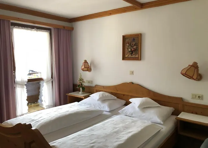 Bocking Apartamento *