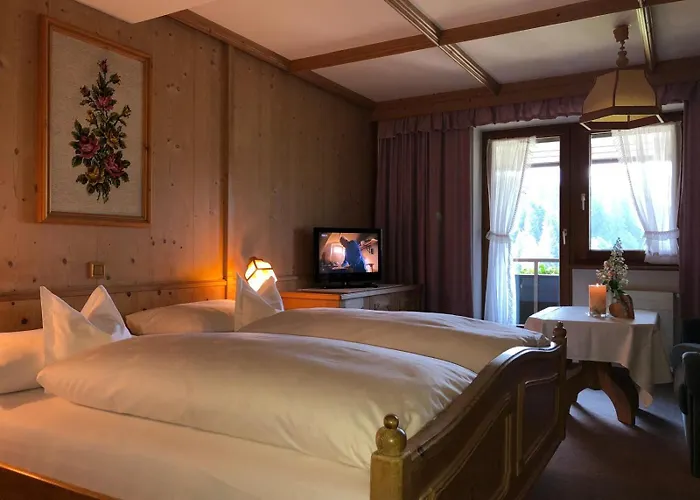 Bocking Apartamento Söll