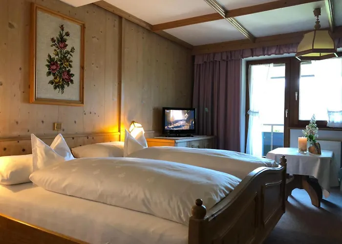 Apartamento Bocking *