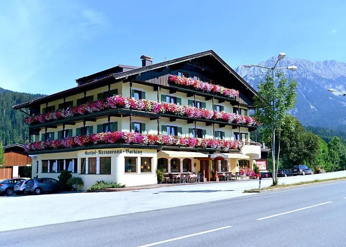 Bocking Apartamento *