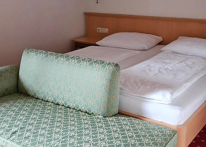 Bocking Apartamento *